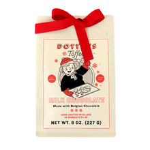 Load image into Gallery viewer, Milk Holiday Gift Bag