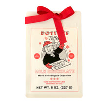 Load image into Gallery viewer, Milk Holiday Gift Bag