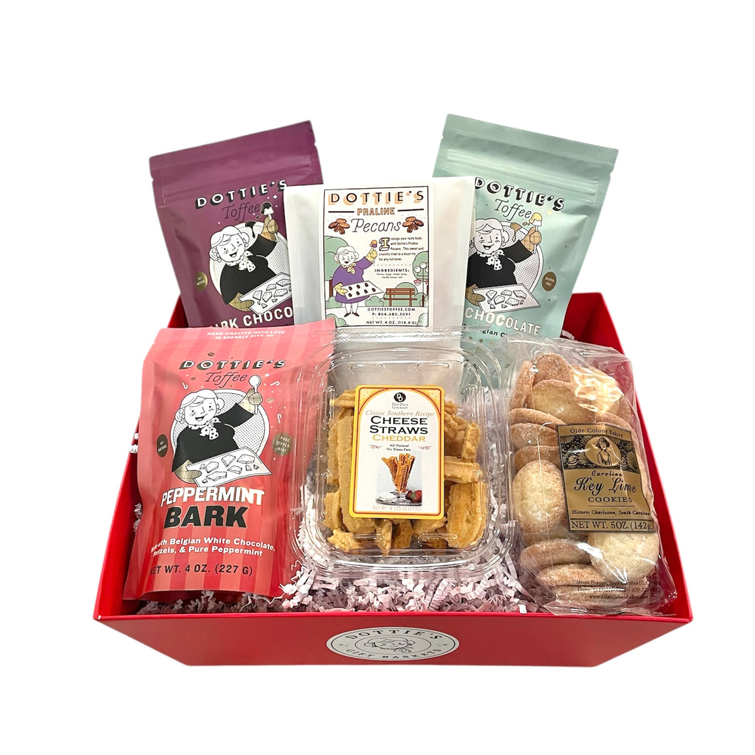 Medium Gift Basket