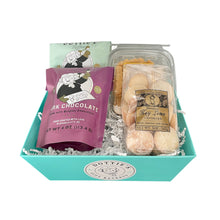 Load image into Gallery viewer, Small Dottie's Gift Basket
