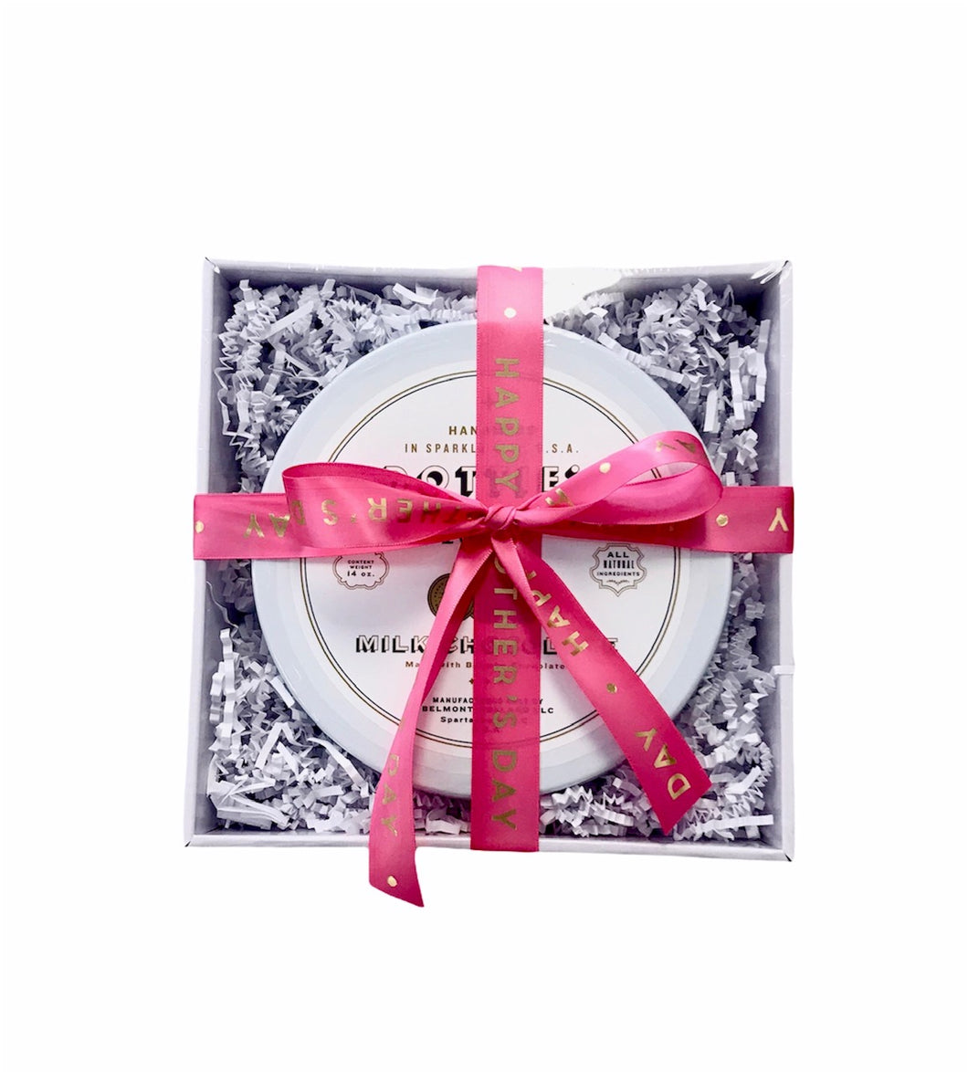 Mother's Day Tin Gift Box